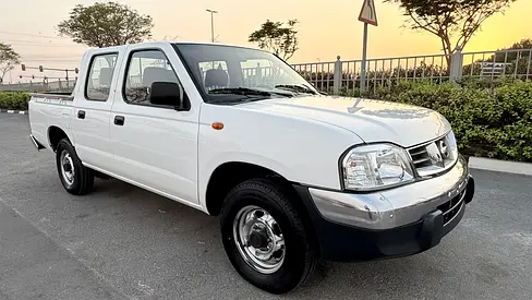 صورة 5 لـ 2012 Nissan PICKUP