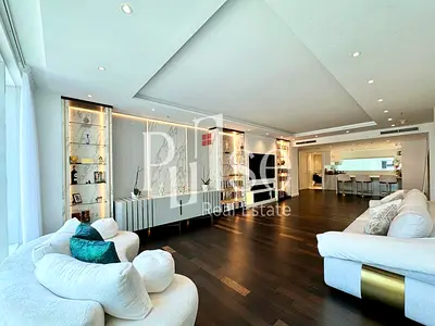 Exquisite 2BR | Fully Upgraded | SZR View