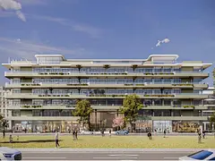 Modern Studio | Premium Deal | Great Investment