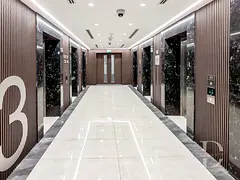 Fully Furnished 2 BR | Elegant Finishes