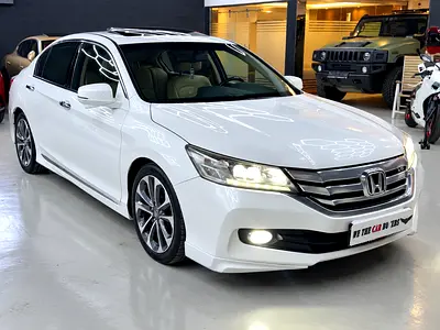 صورة مصغرة 3 لـ 2016 Honda ACCORD