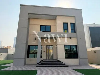 5 Bedroom | Unfurnished | Spacious Family Home