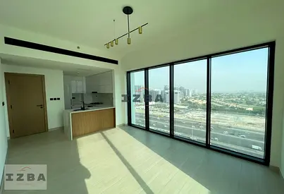Modern 1BR | Prime Al Barsha South | Binghatti Venus