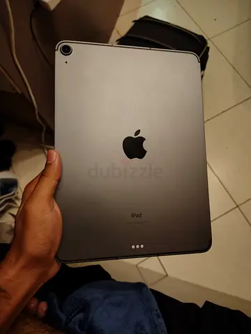 Ipad air 4th generation icloud locked