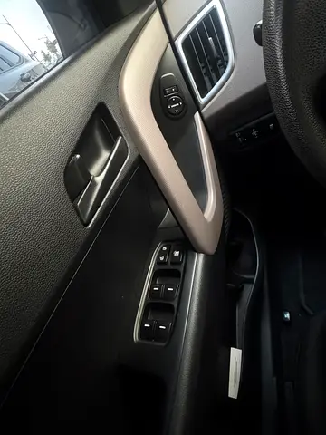 2020 Hyundai CRETA 照片 5