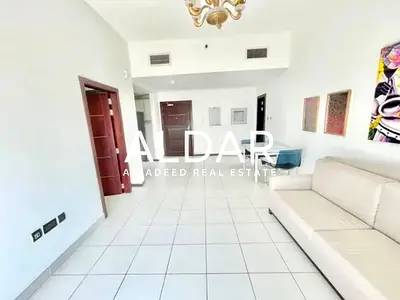 Spacious Layout | Maids Room | Prime Location