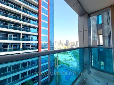 Modern 1BR | Fully Furnished | Ready to Move | Prime Location