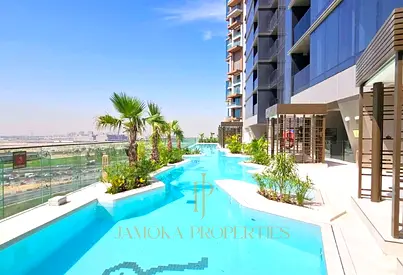 Brand New | High Floor | Prime Location | Premium Amenities