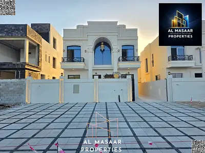 Excellent real estate opportunity, freehold ownership for all nationalities, including registration and ownership fees. Suitable for family residence