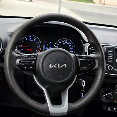 2023 KIA PEGAS 照片 10