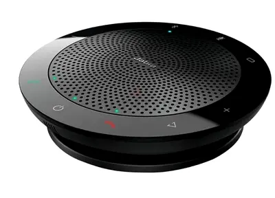 Jabra Speak 510 Speaker - Portable Bluetooth Speaker, Conference Speaker