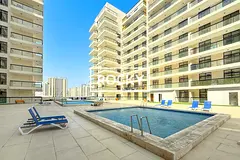 First Tenant | Semi Furnished | Spacious