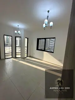 Large separate living room, first occupancy, balcony with open view, spacious kitchen, 1 bathroom, h