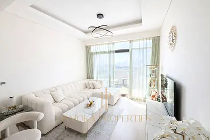 Furnished | Burj Khalifa View | Vacant | Prime Location
