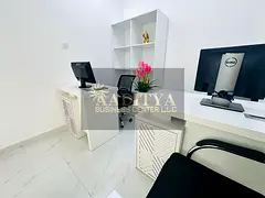 Maximize Your Business Efficiency in Our Flexible Office Spaces