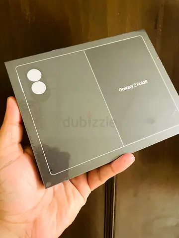 Samsung Galaxy ZFOLD 8 1TB 5G