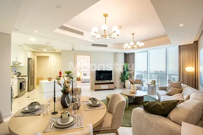 Stylish | Fully Furnished | Premium Living