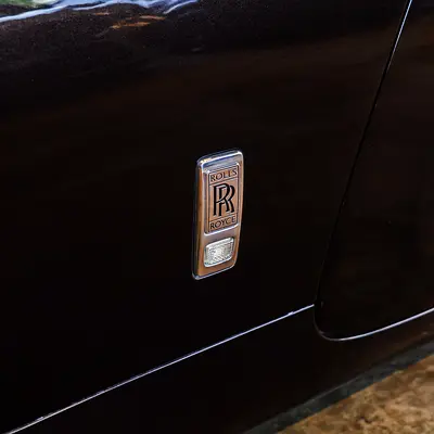 2014 ROLLS-ROYCE WRAITH 照片 8