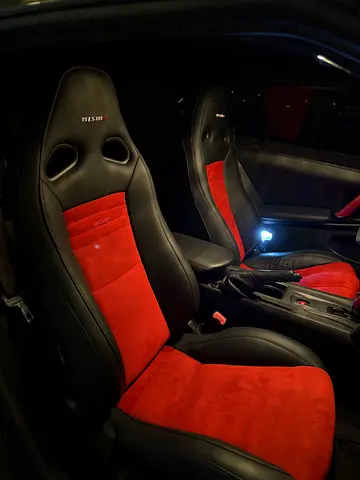 2013 Nissan GT-R 照片 10