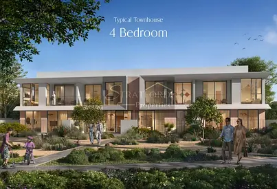 Corner Unit | 4BR+Maid | 4115 Plot Size | OP Price