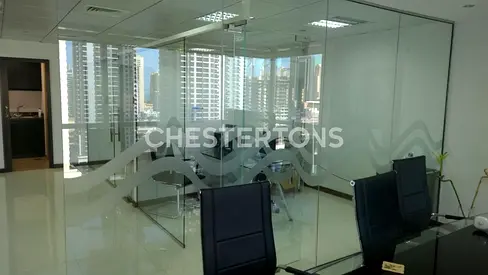 Vacant | Close To Metro | Grade A