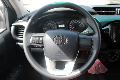 صورة 7 لـ 2026 Toyota HILUX