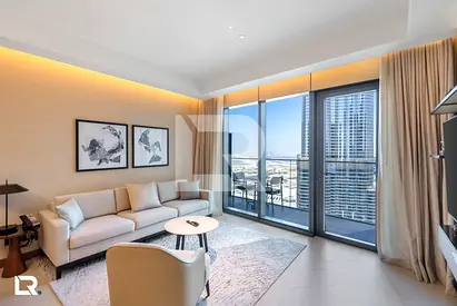 ** Vacant | High Floor | Prime Location **
