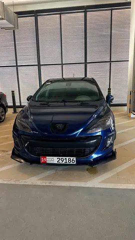 Peugeot 308 urgent sale