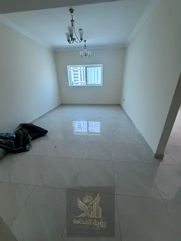 Spacious 1 Bedroom Apartment for Rent in Al Majaz 2 | Brand-New Family Building