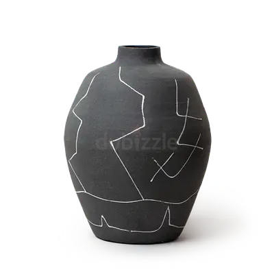 VASE DECORATIVE ETNO MARTOS
