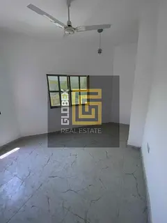 1-Bedroom Apartment for Annual Rent in Al Muwaihat, Ajman | Separate Kitchen | Near Dubai Exit & All