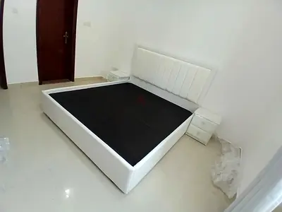 Brand new King size Luxury Family bed Available
