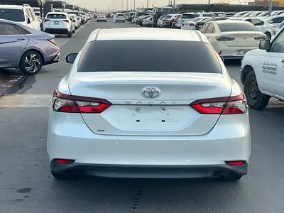 صورة 6 لـ 2022 Toyota CAMRY