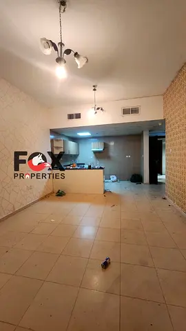 1BR for sale / City Tower / Parking / AED 177K Down Payment / 60-Month Installment / AED 3,396 Monthly / Investment Opportunity