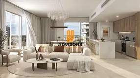 High Floor I Unique View I Best Investment