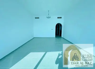 اكبر مساحه غرفه وصاله مع خزائن بالحائط جيم مسبح اطلاله بانوراما كامله موقع مميز 2 حمام بالقرب من جمبع الخدمات ومراكز التسوق