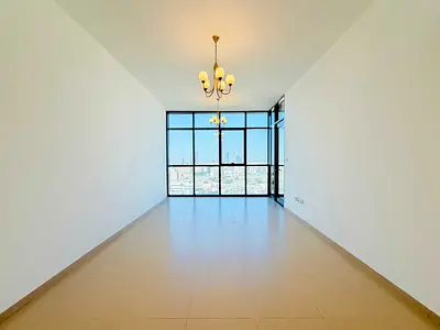 21 Days Free | 12 Cheques Payment | Limited Offer | Sea View