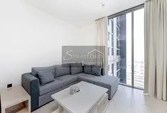 Water Views | Fully Furnished | High Floor