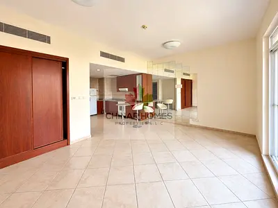 Massive 660 Sq. Ft. Studio | Beautiful Community View | Rare Large Layout