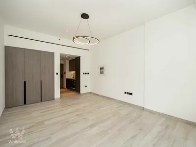 Amenities View|Mid Floor|Brand New| Fitted Kitchen