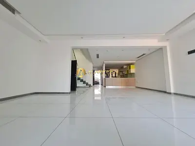Fully Furnished | Premium Quality | 4BR+Maid