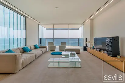Full Sea & Burj Al Arab View | VOT | Contemporary