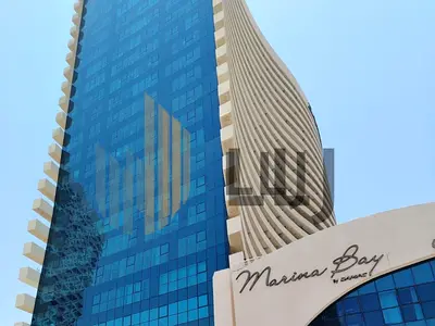Hot Deal | 3 Bedrooms | Marina View |Upcoming July