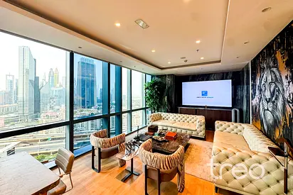 Luxury Fit Out | Prime Location | Well Priced