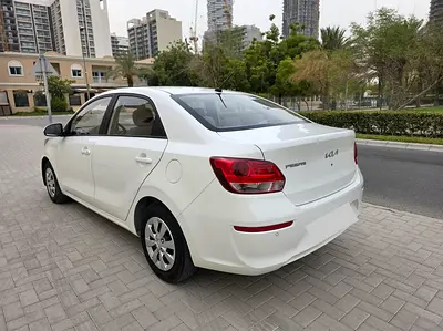 2023 KIA PEGAS 照片 4
