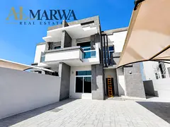 Brand New 4BR Villa | Affordable Price | Modern & Spacious | Ready to Move