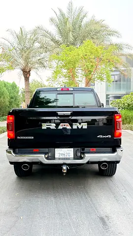 صورة 7 لـ 2019 RAM 1500