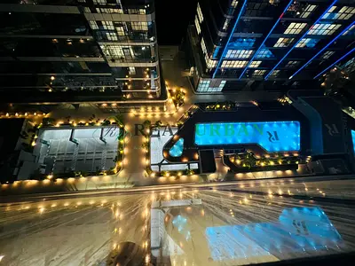 High Floor | Pool View | W/ Balcony