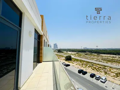 Modern Living | Spacious 1BR | Furnished