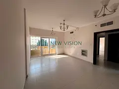 1 BR Apartment in Al Qasimia with Covered Parking